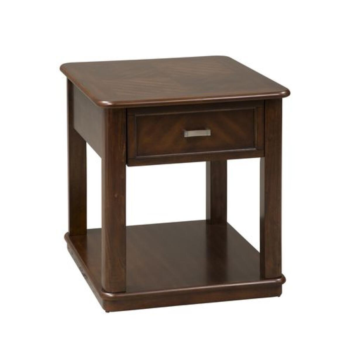 Wallace End Table Wallace End Table - Image 1
