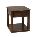 Wallace End Table