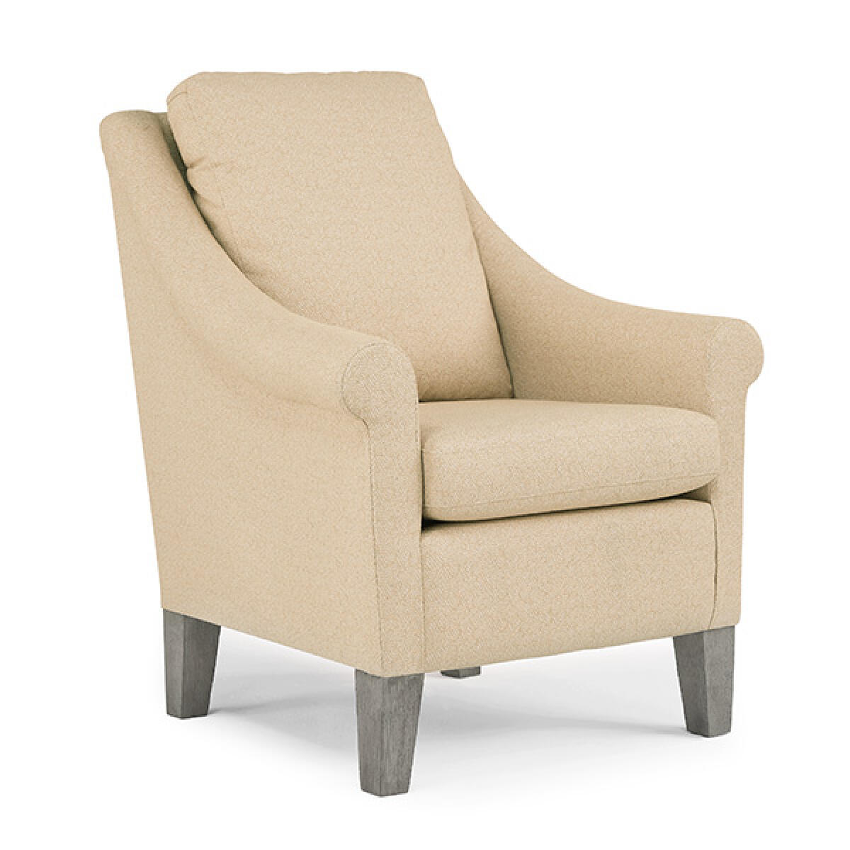 Charmes Chairs Best Home Furnishings 3