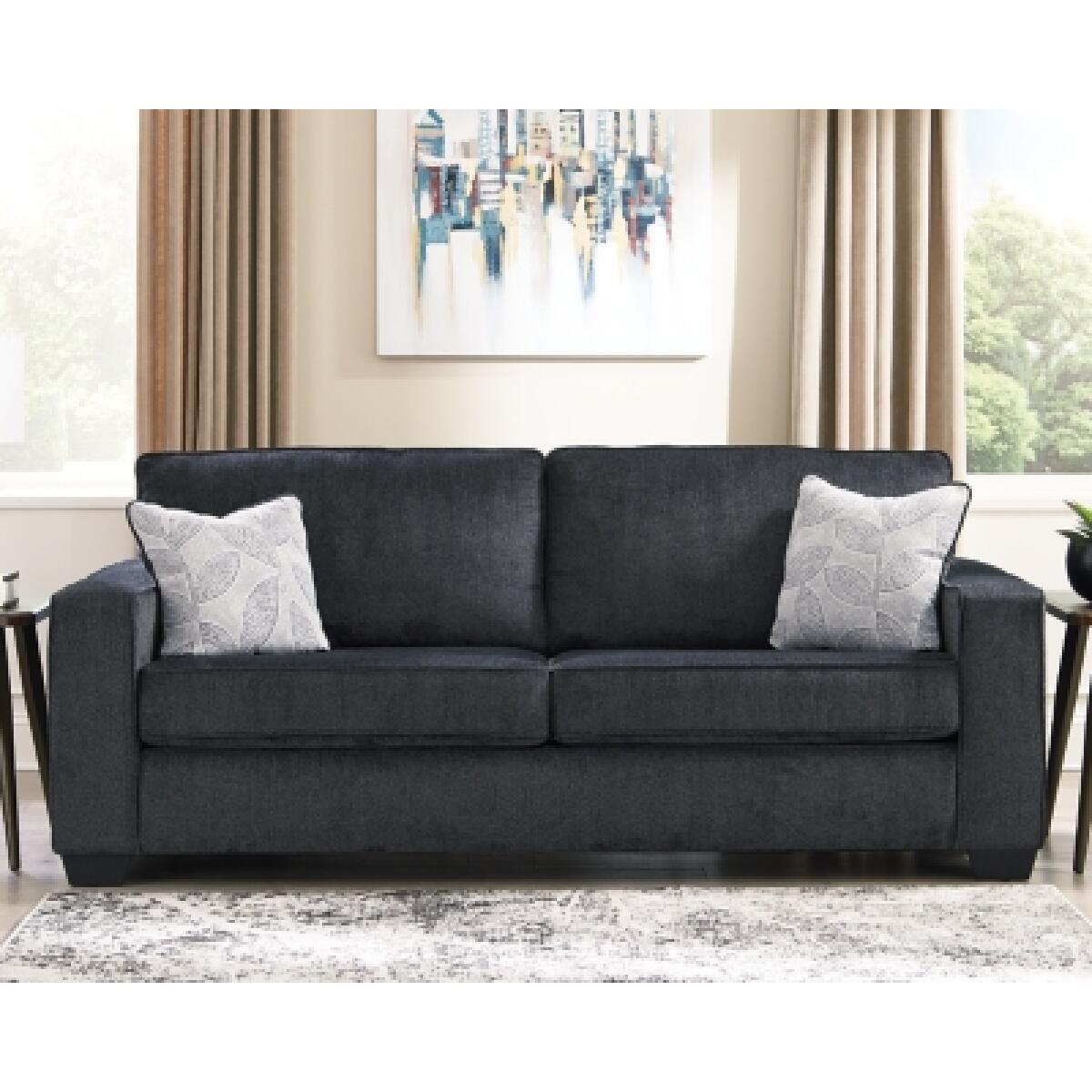 Altari Queen Sofa Sleeper Sleeper Sofas Ashley Furniture 13