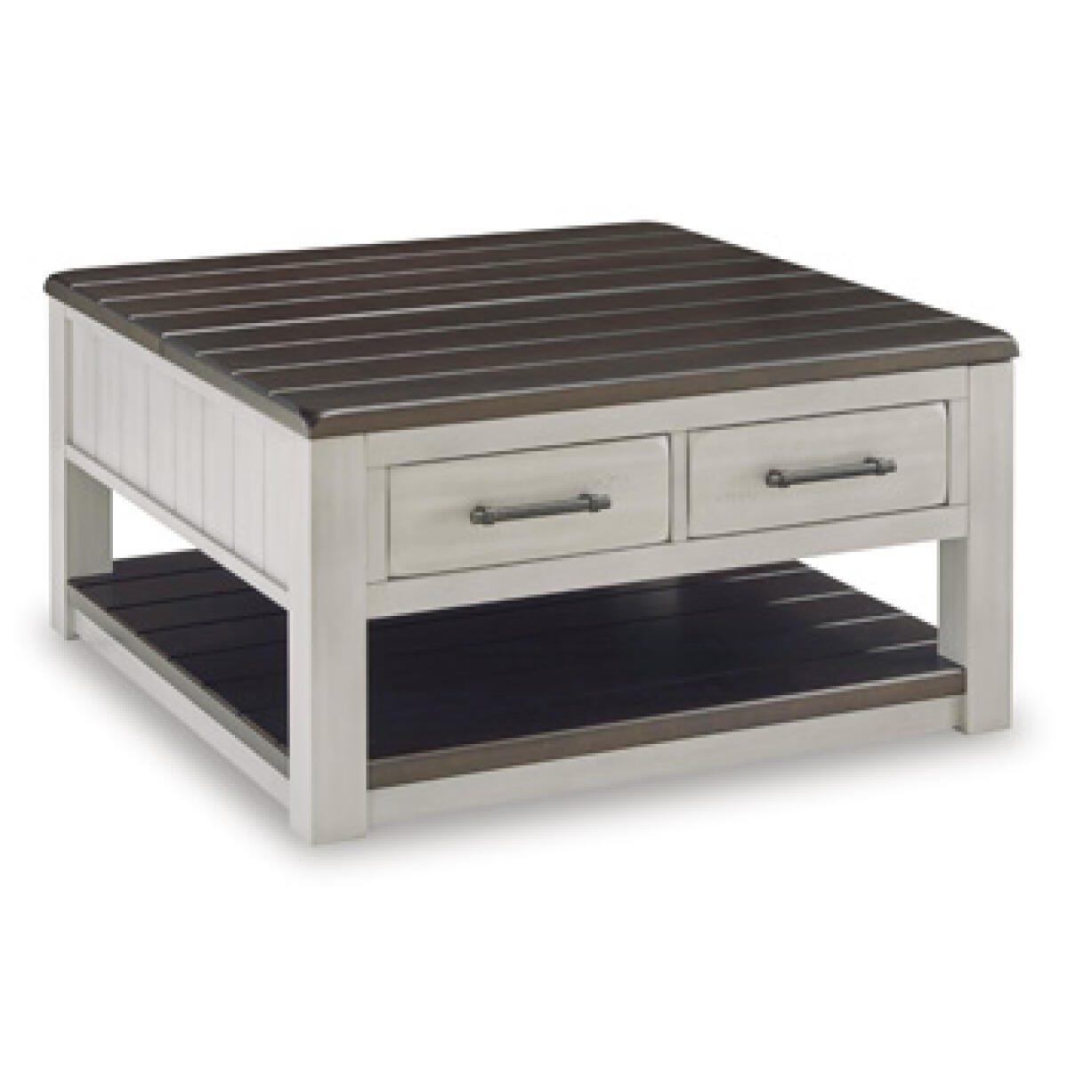 Darborn Lift-Top Coffee Table Cocktail & Coffee Tables Ashley Furniture 11