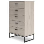 Socalle Chest of Drawers Chests Ashley Furniture 26