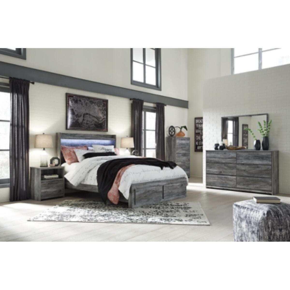 Baystorm Nightstand Nightstands Ashley Furniture 19