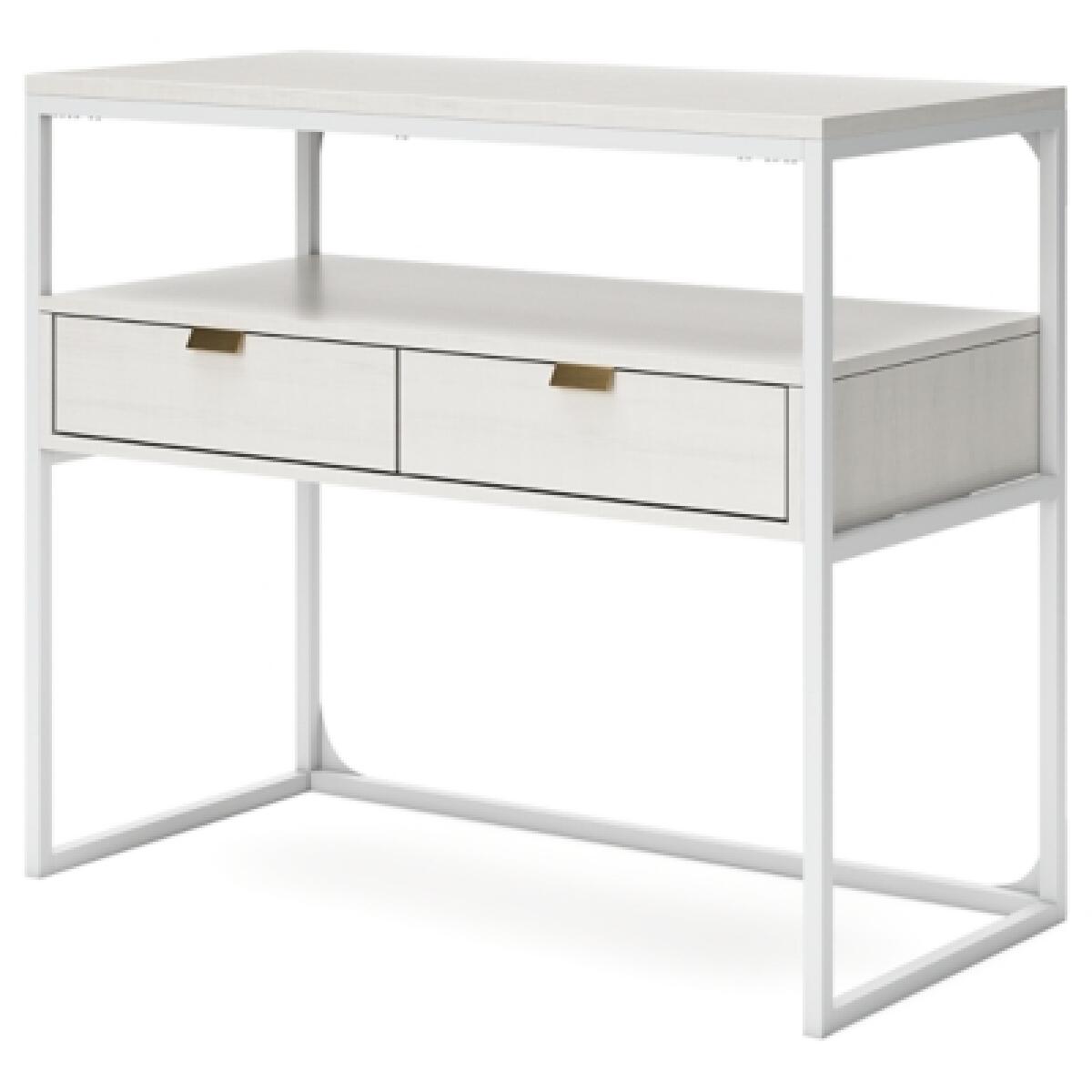 Deznee Credenza Desks Ashley Furniture 15