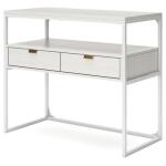 Deznee Credenza Desks Ashley Furniture 24
