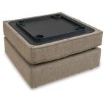 O’Phannon Ottoman With Storage Ottomans & Poufs Ashley Furniture 25