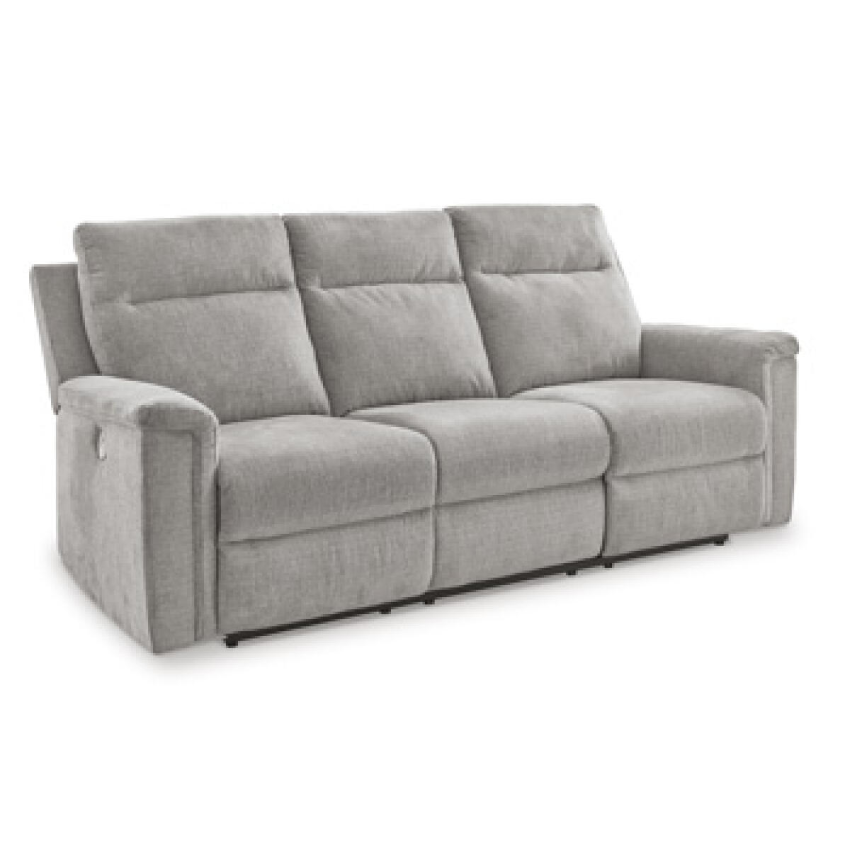Barnsana Power Reclining Sofa Sofas Ashley Furniture 10