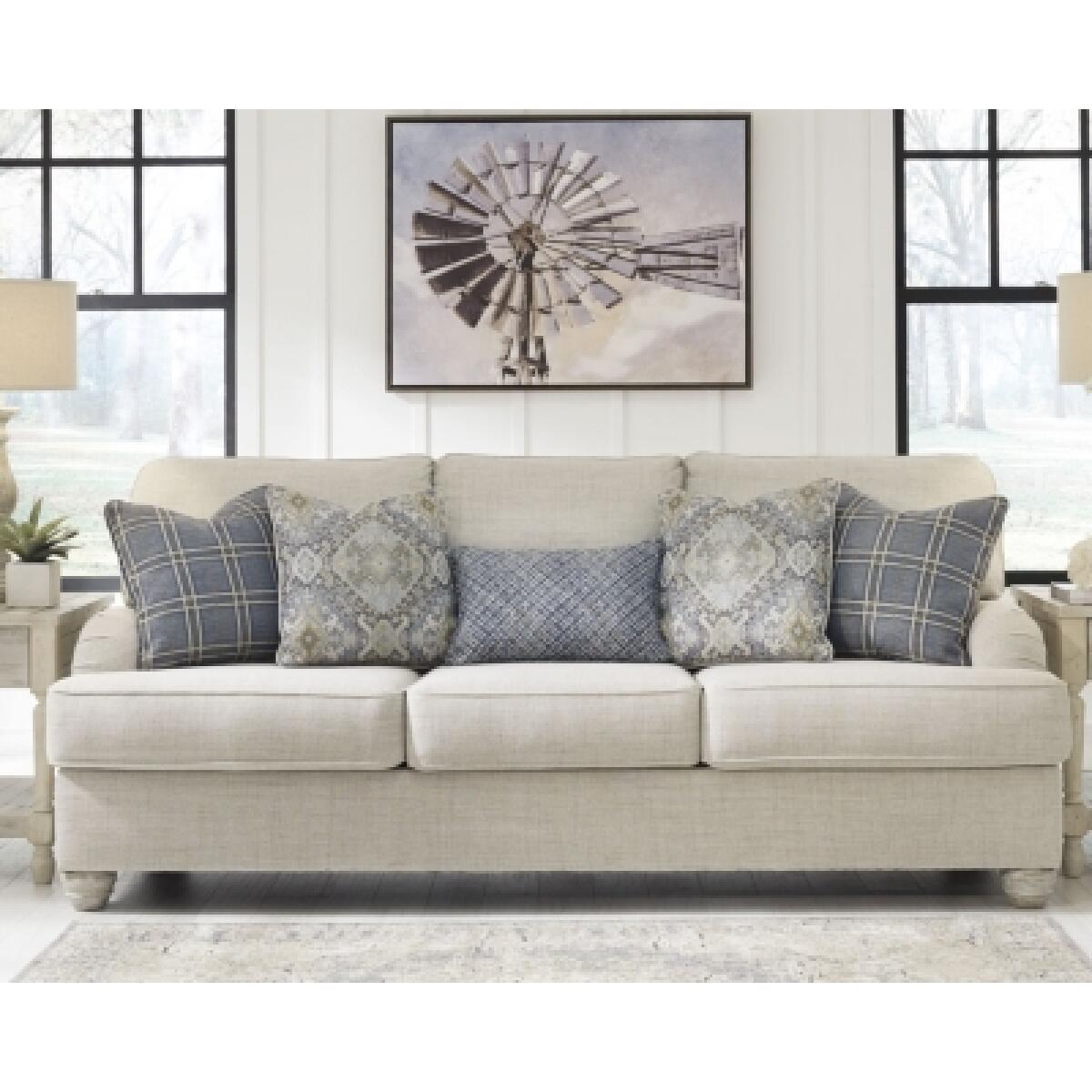 Traemore Sofa Sofas Ashley Furniture 15