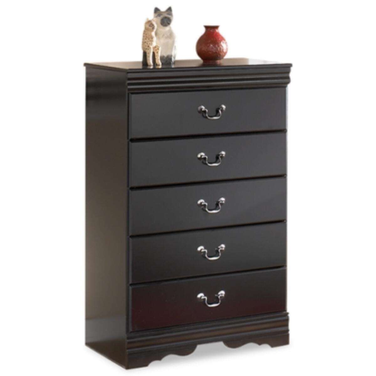 Huey Vineyard Chest of Drawers Chests Ashley Furniture 9