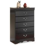 Huey Vineyard Chest of Drawers Chests Ashley Furniture 15