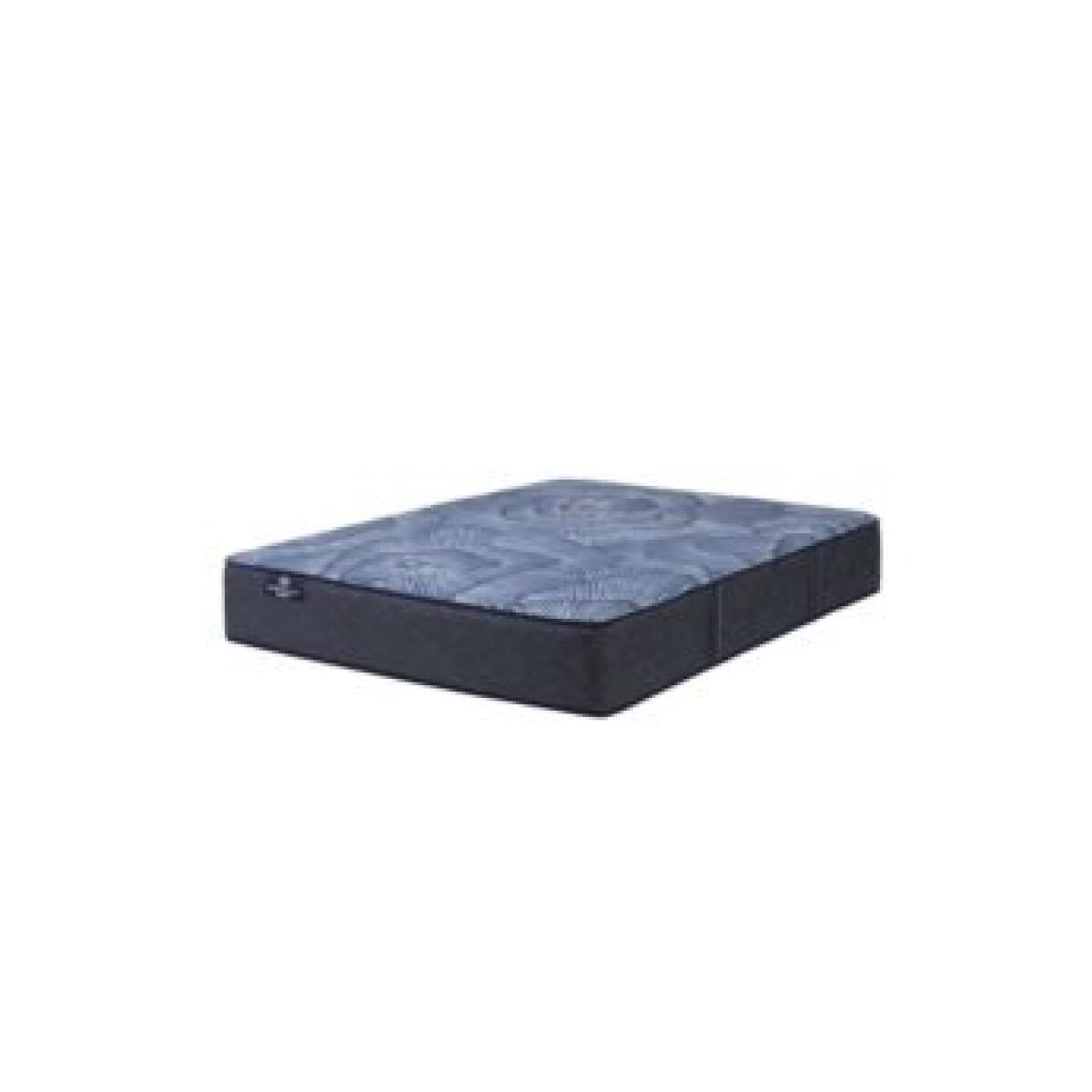 Dazzling Nights Medium Mattress California King All Positions 2