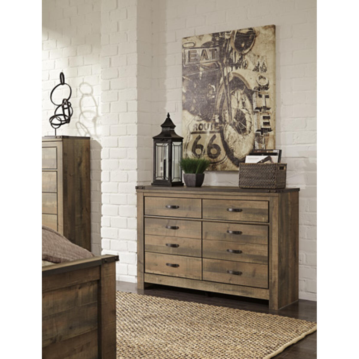 51a711be7ffcc912af23682ab9b44303 Trinell Dresser - Image 1