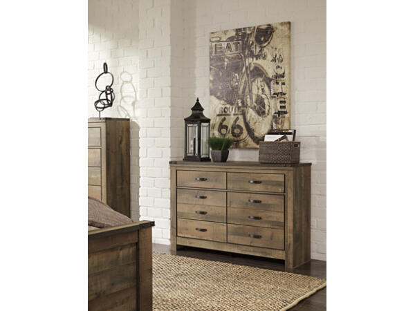 Trinell Dresser Dressers Ashley Furniture 8
