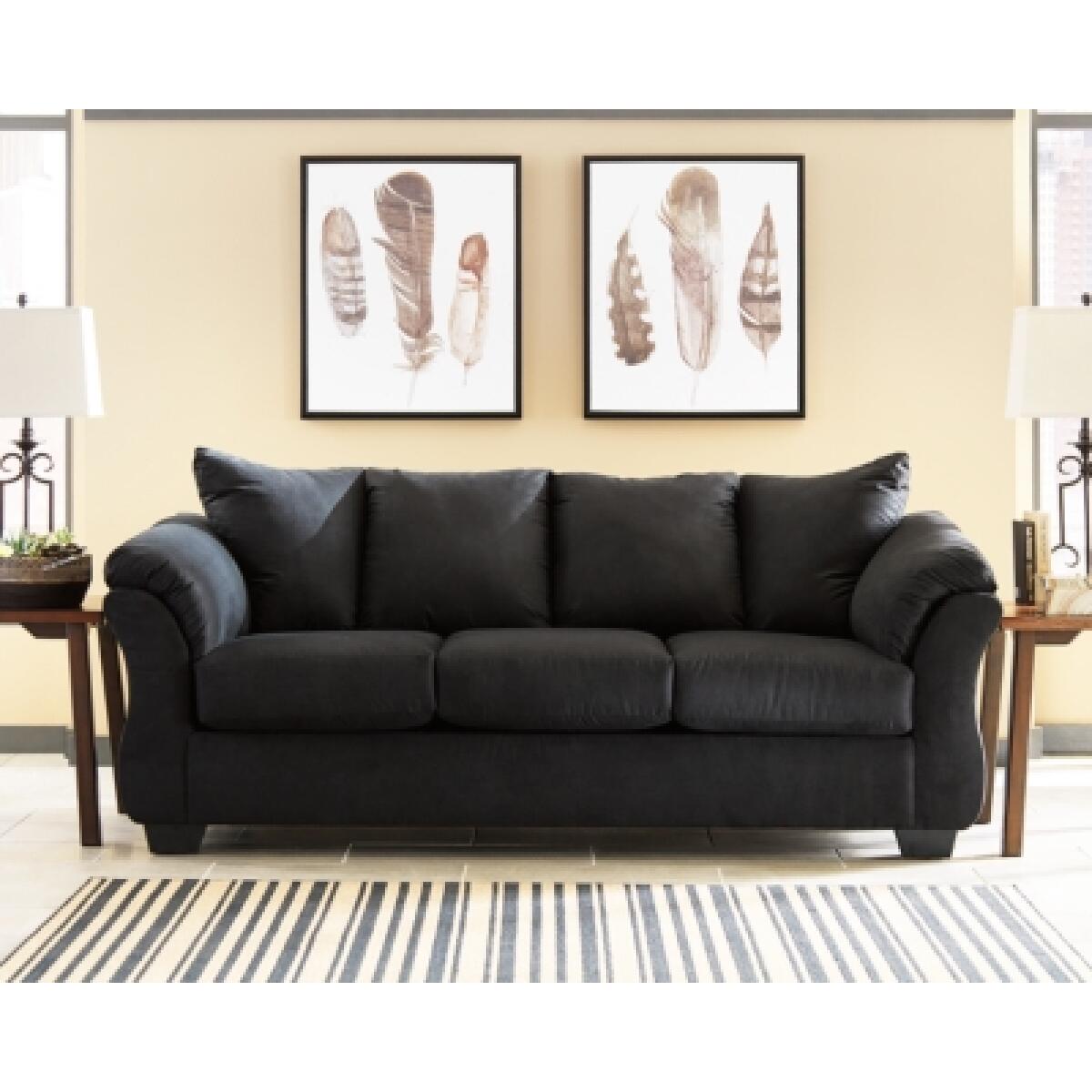 Darcy Sofa Sofas Ashley Furniture 23