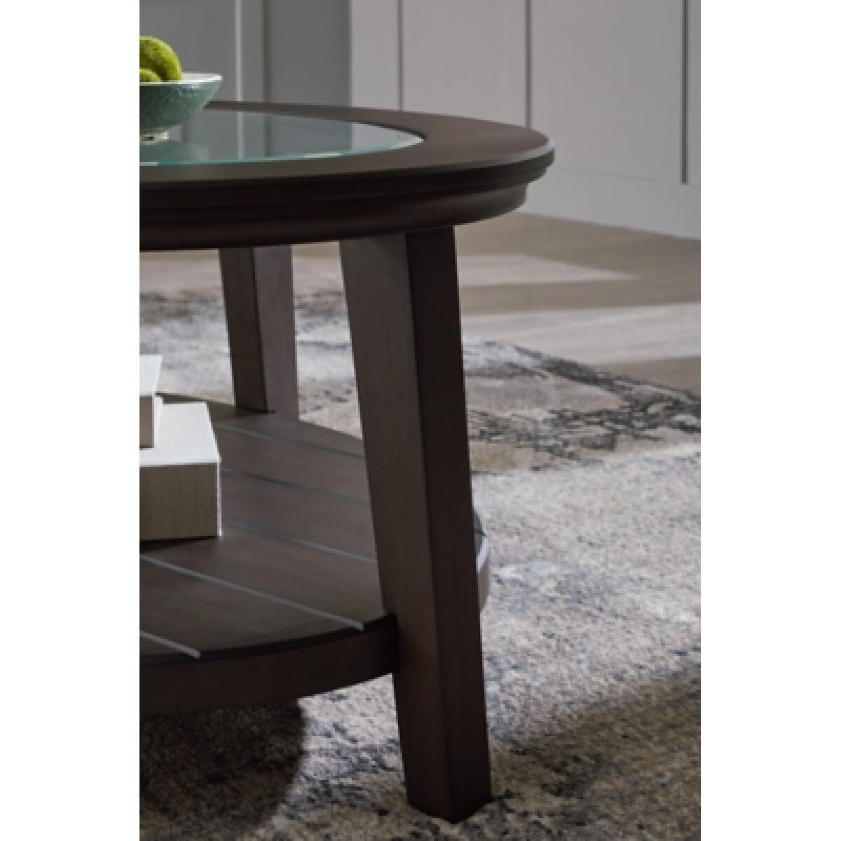 Celamar Coffee Table Cocktail & Coffee Tables Ashley Furniture 15