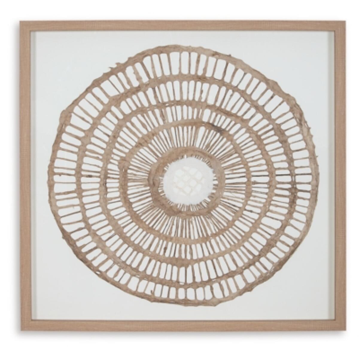 Brockham Wall Decor Wall Decor Ashley Furniture 11