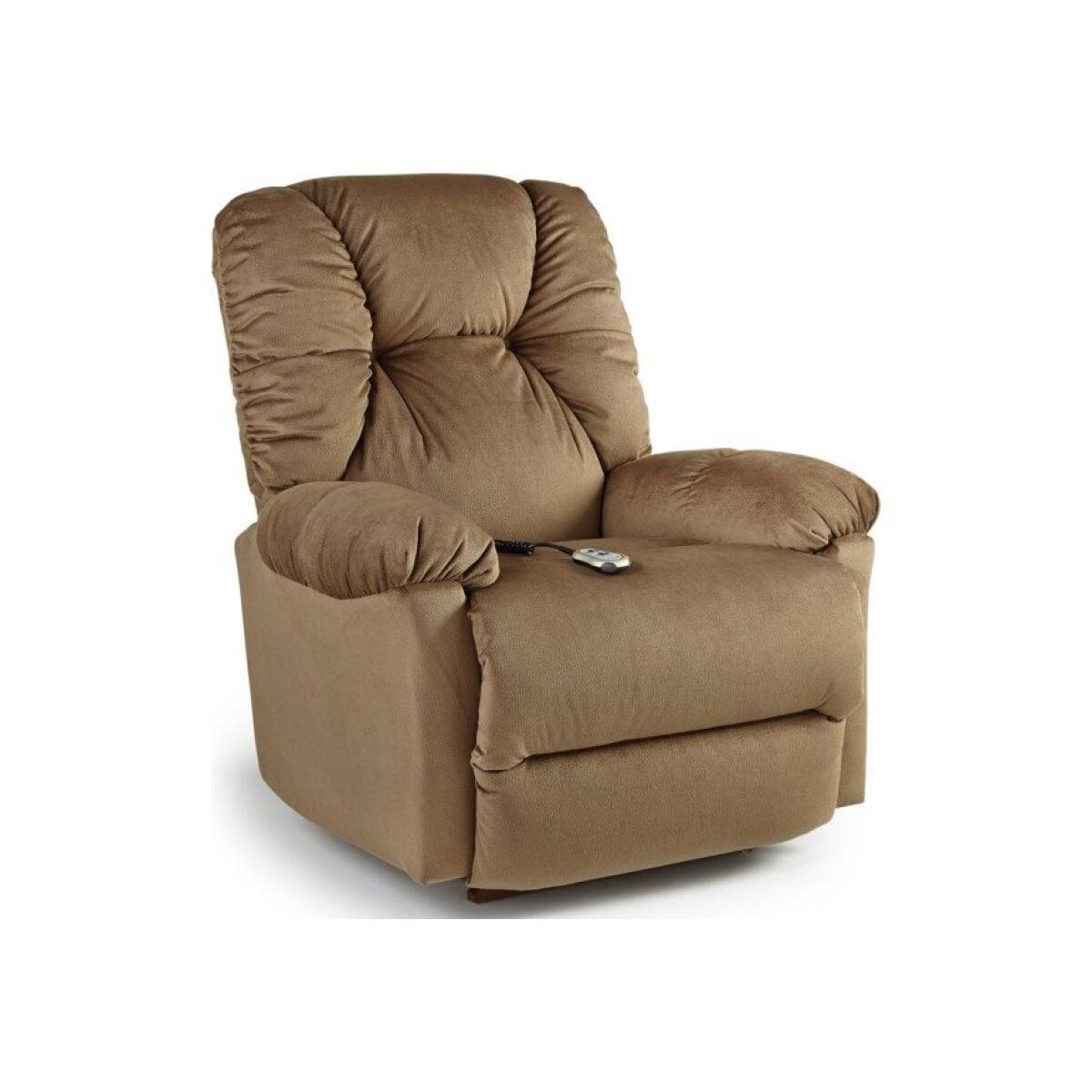Medium Power Rocker Recliner Recliners Best Home Furnishings 2