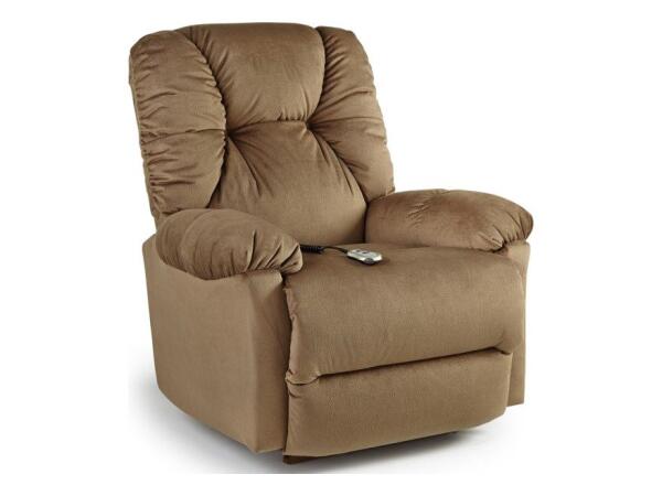 Medium Power Rocker Recliner Recliners Best Home Furnishings