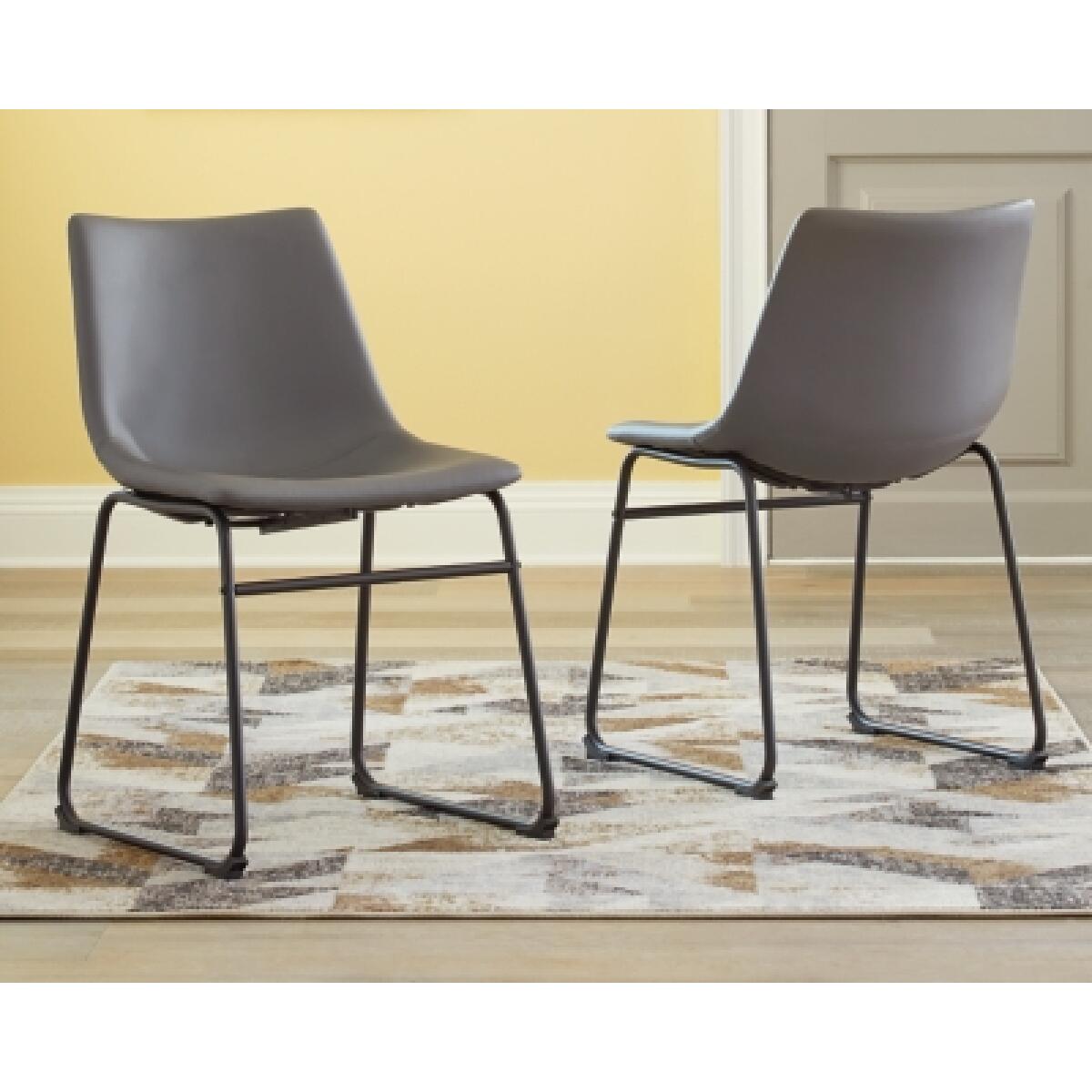 Centiar Dining Chair (Set of 2) Chairs & Benches Ashley Furniture 5