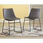 Centiar Dining Chair (Set of 2) Chairs & Benches Ashley Furniture 8