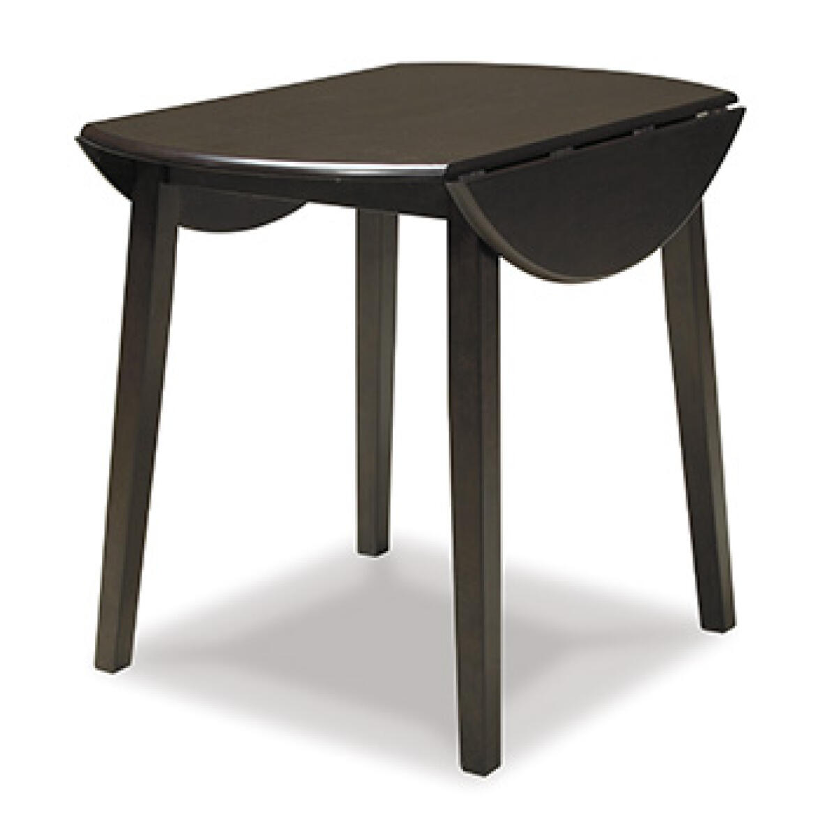 Hammis Dining Drop Leaf Table Dining Tables Ashley Furniture 8