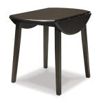 Hammis Dining Drop Leaf Table Dining Tables Ashley Furniture 15