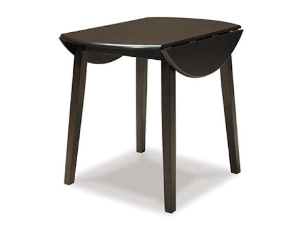 Hammis Dining Drop Leaf Table Dining Tables Ashley Furniture