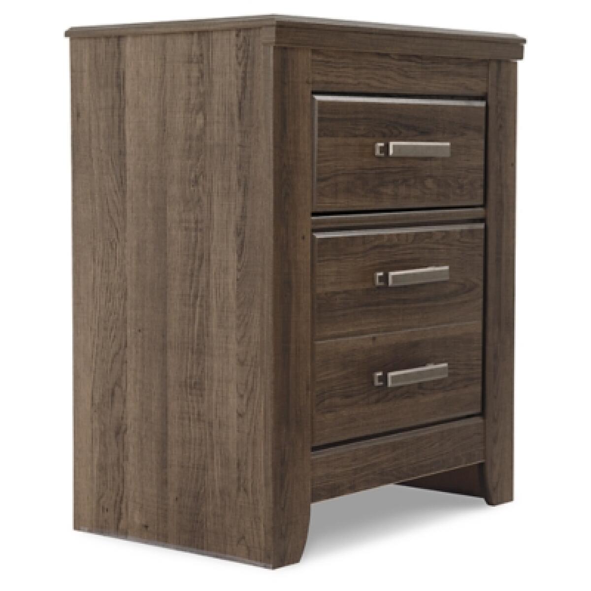 Juararo Nightstand Nightstands Ashley Furniture 12