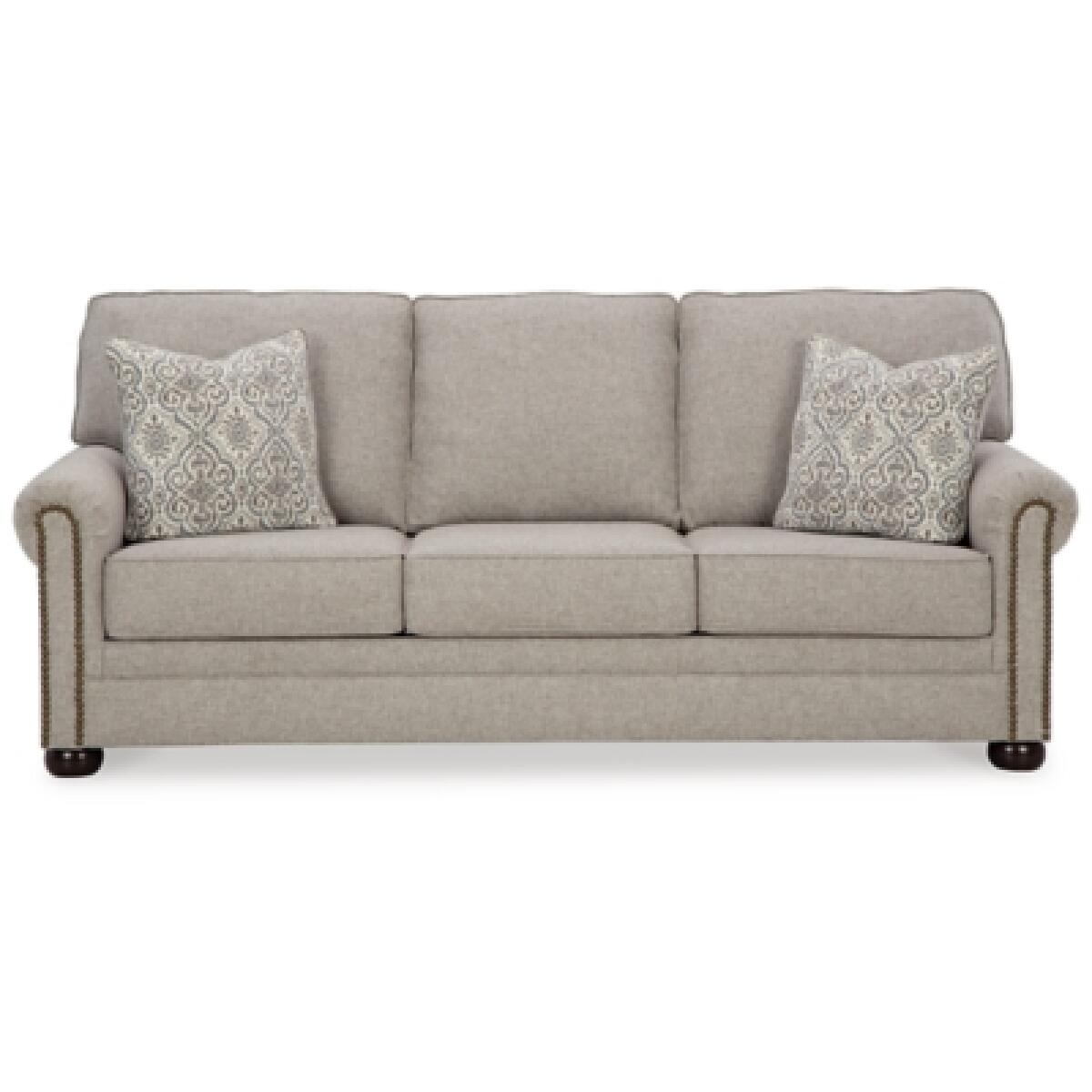 Gaelon Queen Sofa Sleeper Sleeper Sofas Ashley Furniture 9