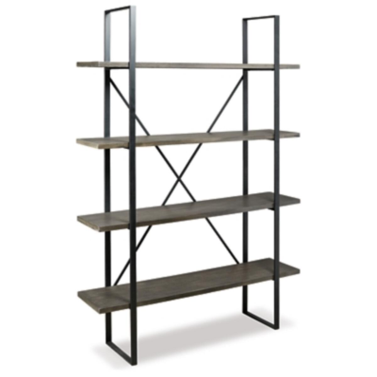 Gilesgrove Bookcase Bookcases Ashley Furniture 9