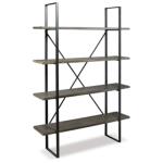Gilesgrove Bookcase Bookcases Ashley Furniture 16