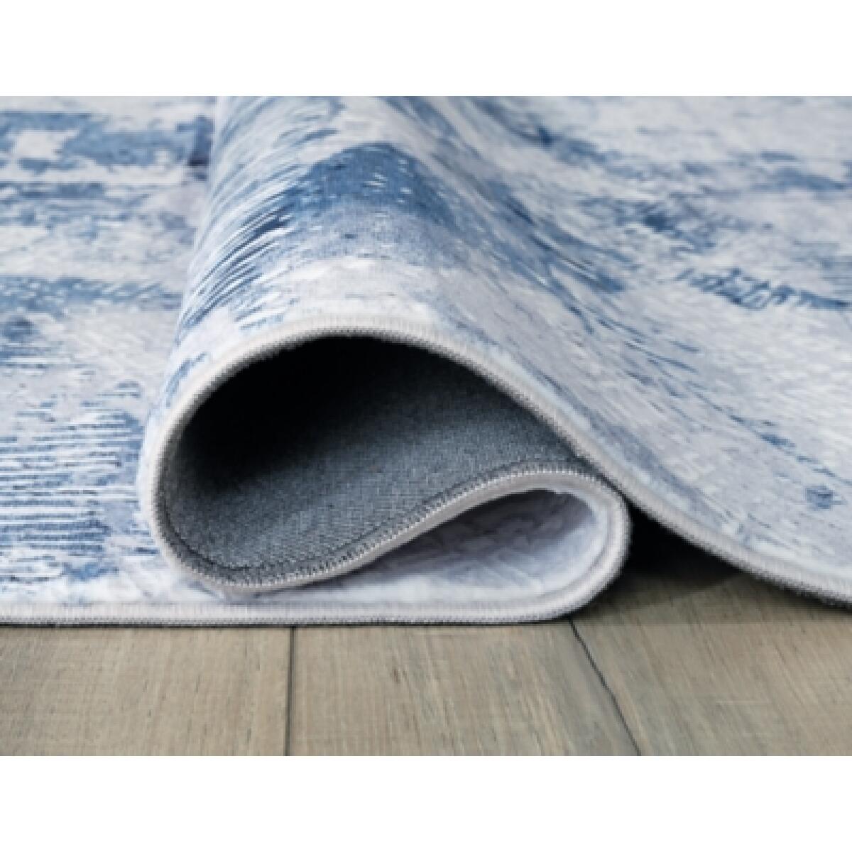 Haddam 5′ x 7′ Rug Rugs Ashley Furniture 10