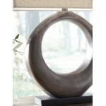 Saria Table Lamp Lighting Ashley Furniture 16