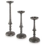 Eravell Candle Holder (Set of 3) Accents Ashley Furniture 16