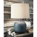 Malthace Table Lamp Lighting Ashley Furniture 15