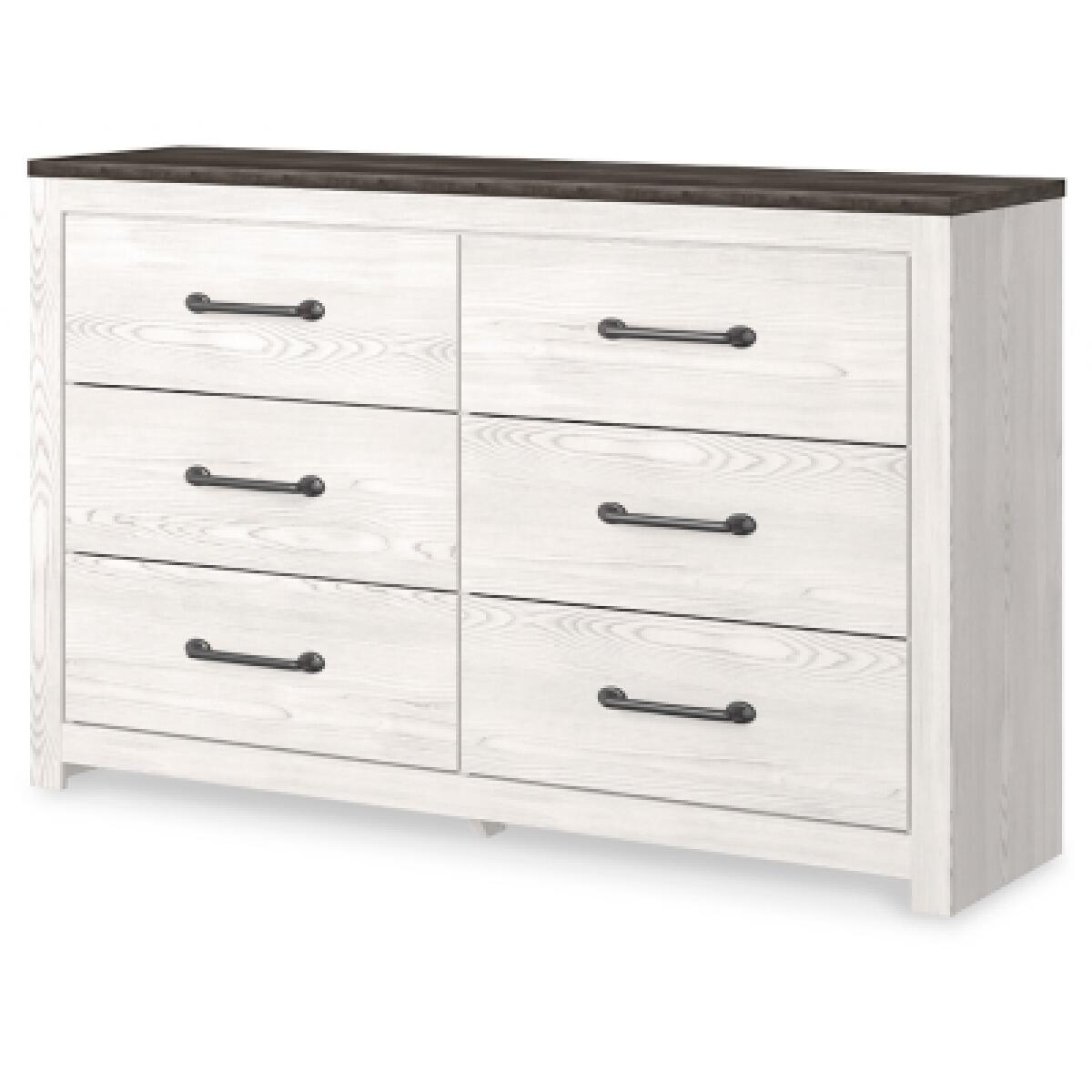 Gerridan Dresser Dressers Ashley Furniture 11