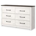 Gerridan Dresser Dressers Ashley Furniture 19