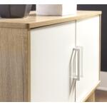 Orinfield Accent Cabinet Accent Furniture Ashley Furniture 26