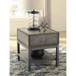 Derrylin End Table End tables Ashley Furniture 21