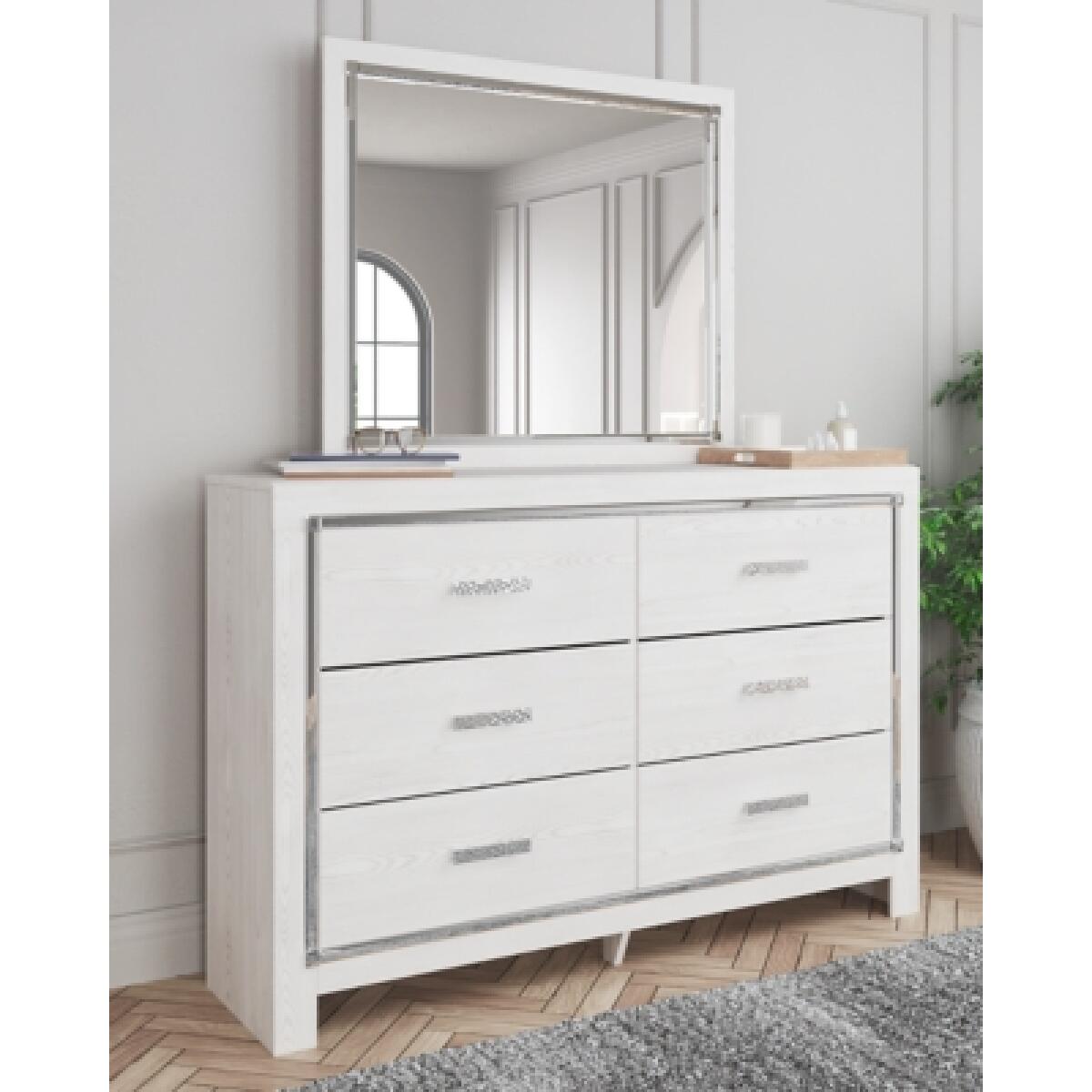 Altyra Dresser and Mirror Dressers Ashley Furniture 14