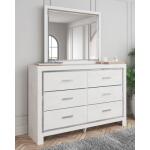 Altyra Dresser and Mirror Dressers Ashley Furniture 25