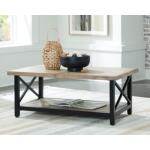 Bristenfort Coffee Table Cocktail & Coffee Tables Ashley Furniture 25