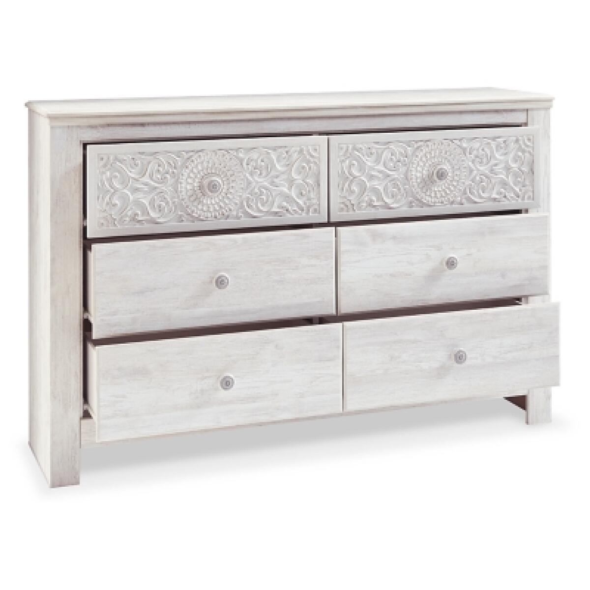 Paxberry Dresser Dressers Ashley Furniture 12