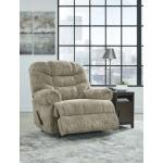Movie Man Recliner Recliners Ashley Furniture 29