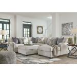 Dellara 4-Piece Sectional with Chaise Sectionals Ashley Furniture 26