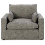Dramatic Oversized Chair Chairs Ashley Furniture 18