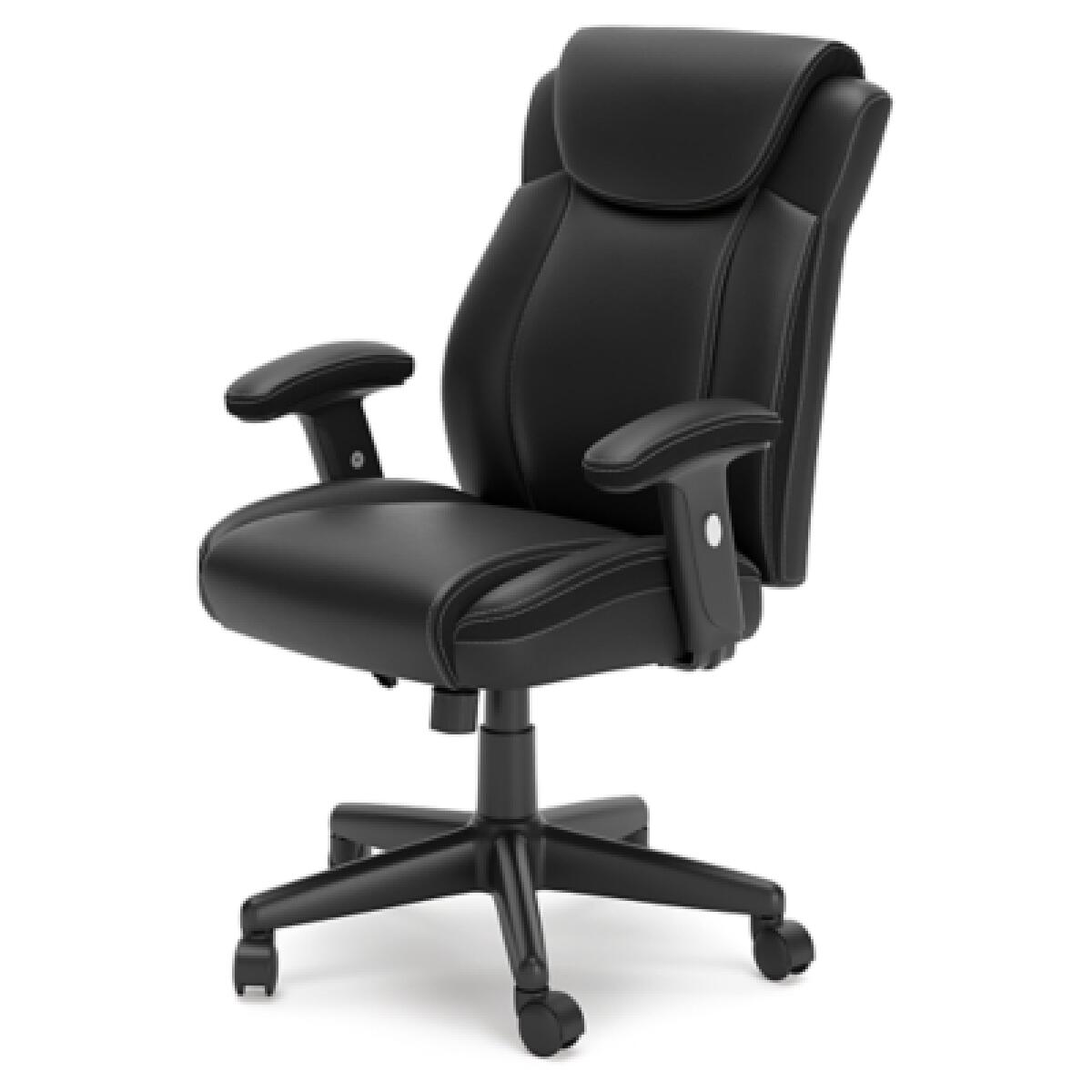 Corbindale Home Office Chair Office Chairs Ashley Furniture 13