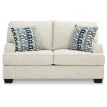 Valerano Loveseat Loveseats Ashley Furniture 18