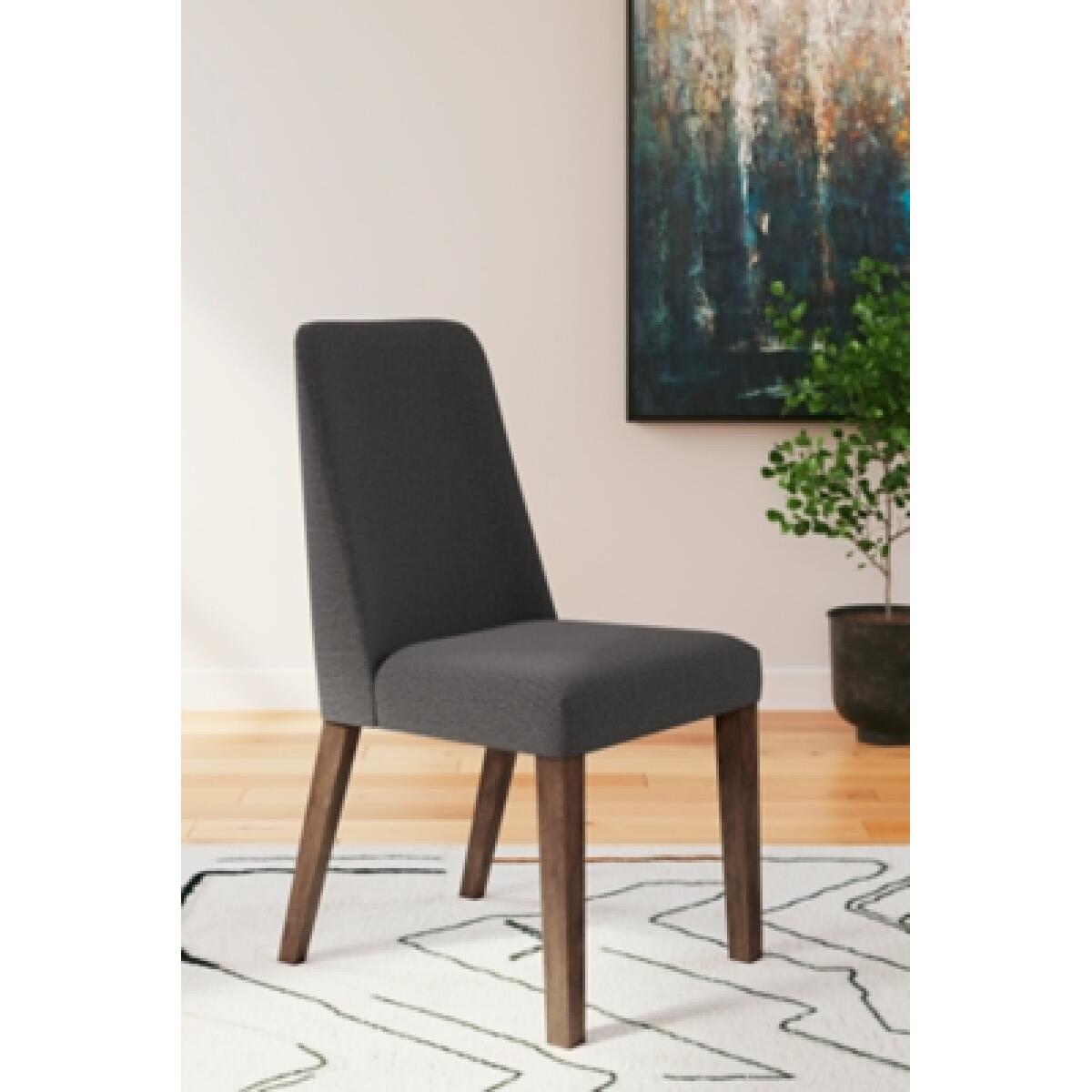 Lyncott Dining Chair Chairs & Benches Ashley Furniture 26