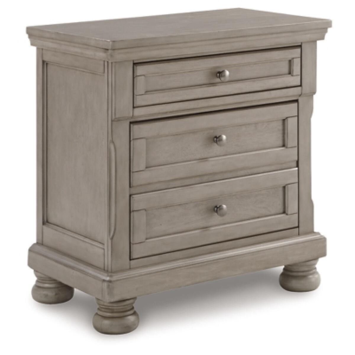Lettner Nightstand Nightstands Ashley Furniture 9